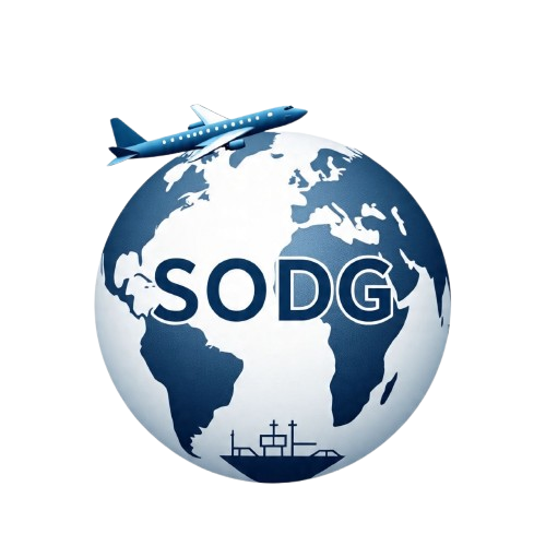 SODG Logo